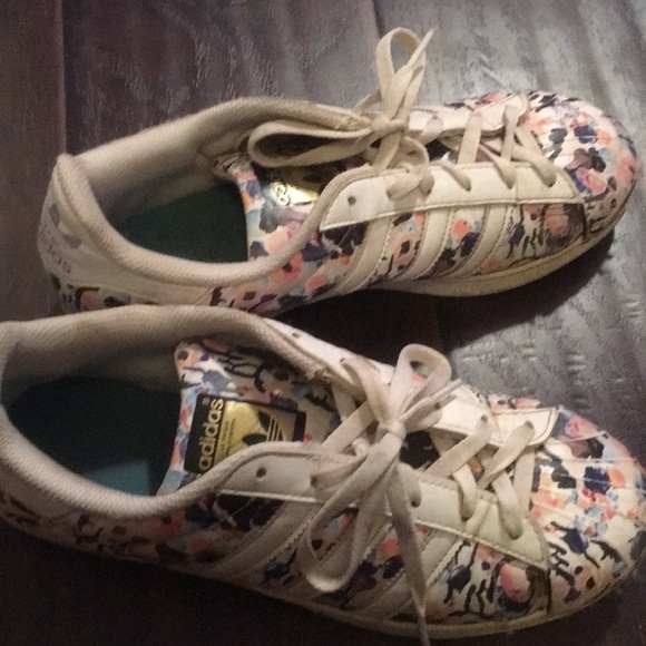 adidas superstar super